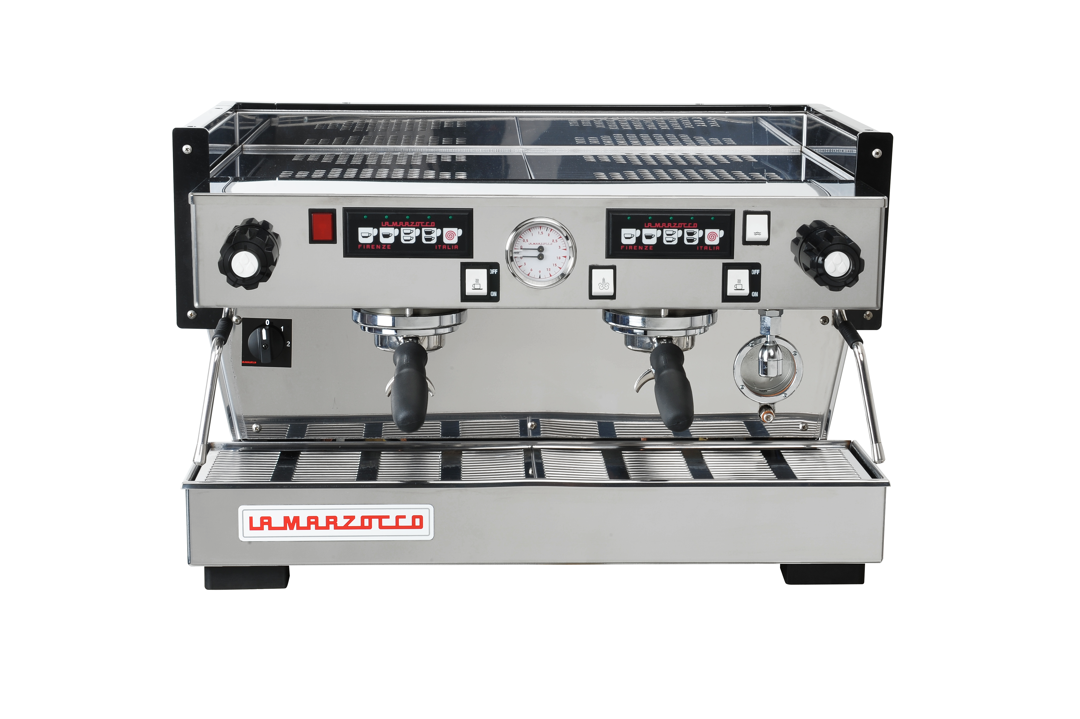 la marzocco espresso machine 2 group