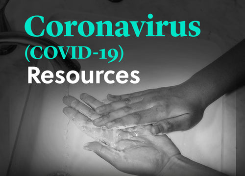 Coronavirus (COVID-19) – Resources for Cafes, Restaurants & Foodservice Professionals