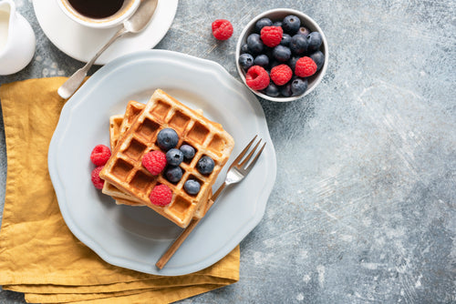 Best Commercial Waffle Maker: Buyer's Guide