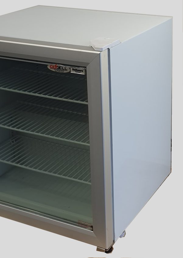 Thumbnail - Dellware SD-90 On Counter Freezer