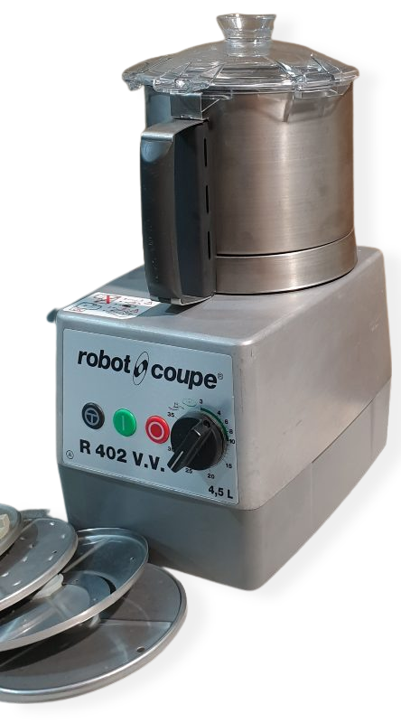 Robot Coupe R402 V.V Food Processor