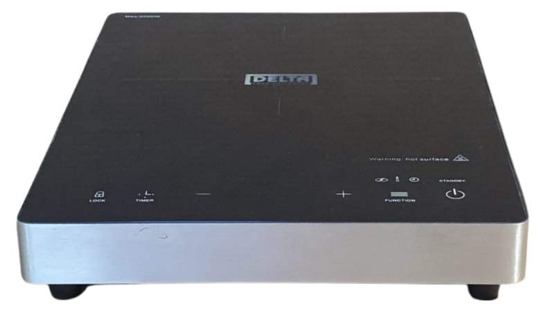 Thumbnail - Delta ED45 Benchtop Commercial Induction Cooker