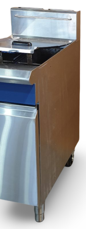 Thumbnail - Blue Seal GT45 Fryer