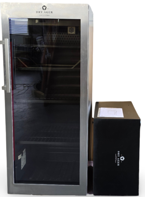 Dry Ager DX1000 Meat Maturing Fridge