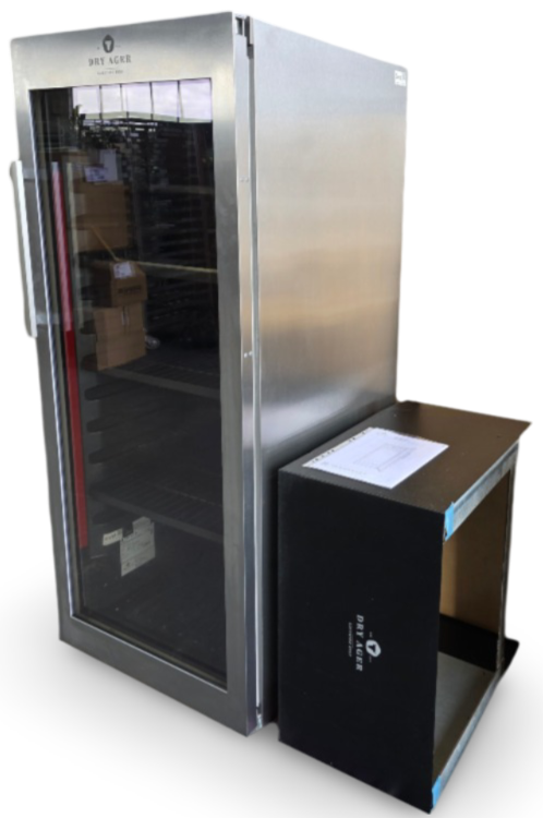 Dry Ager DX1000 Meat Maturing Fridge