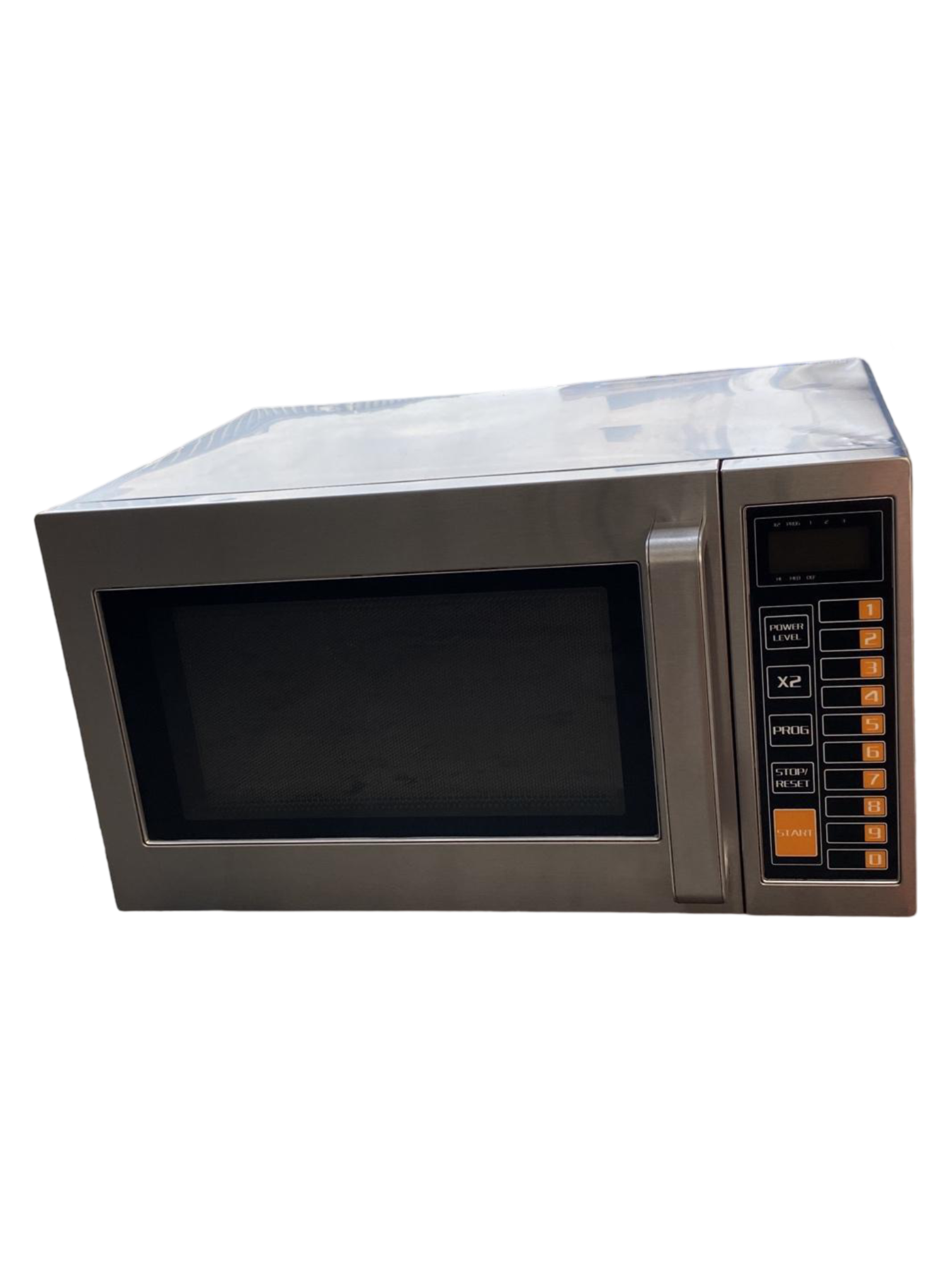 Thumbnail - FED FE-1100 Microwave