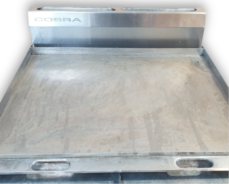 Cobra C6BL Griddle Gas Cooktop