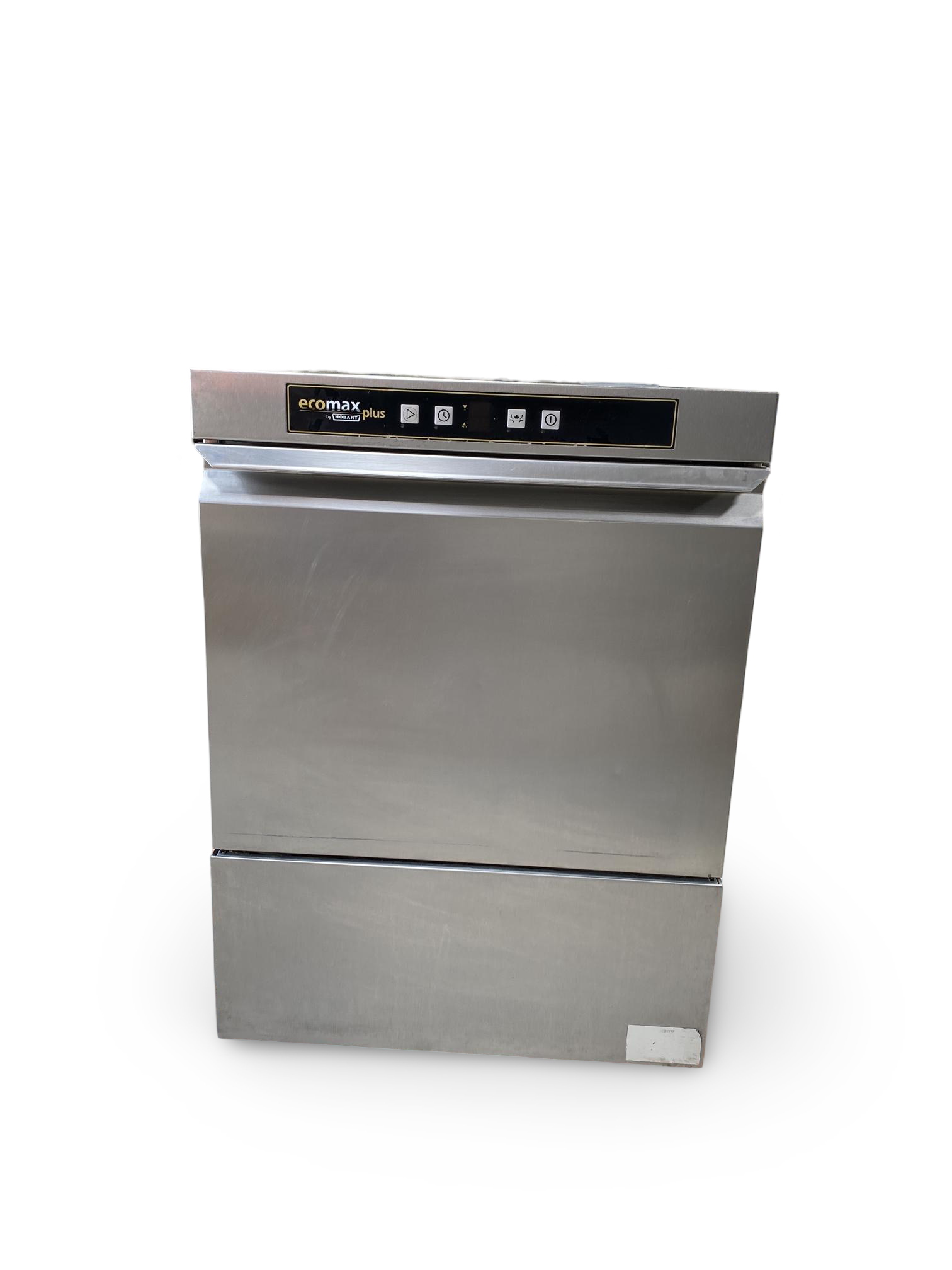 Hobart ECOMAX PLUS F515 Undercounter Dishwasher