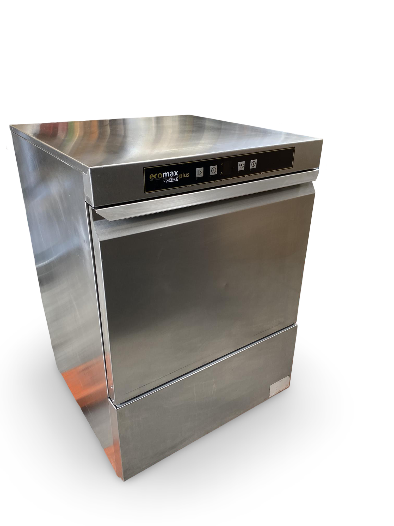 Hobart ECOMAX PLUS F515 Undercounter Dishwasher