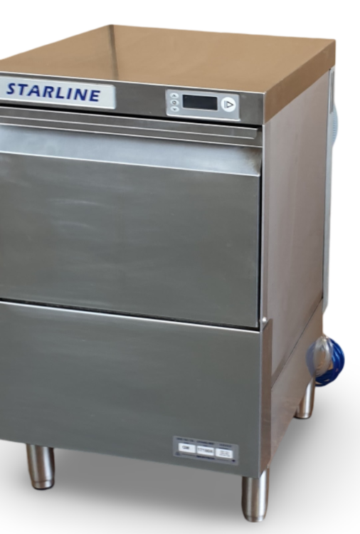 Thumbnail - Starline GM Undercounter Glasswasher