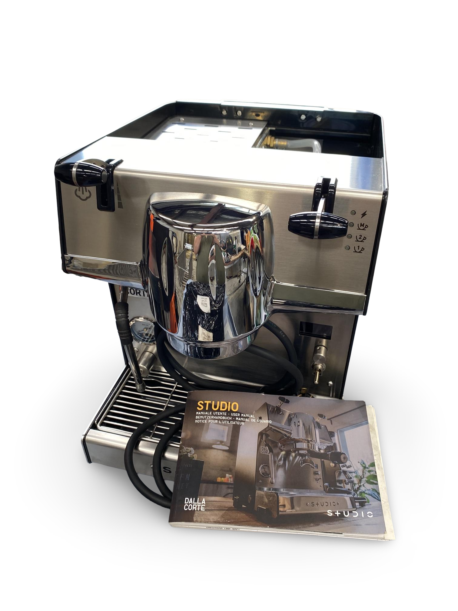 Dalla Corte Studio 1 Group Coffee Machine