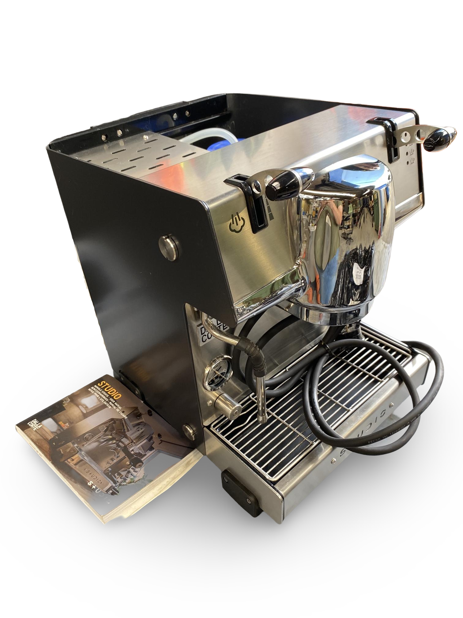 Dalla Corte Studio 1 Group Coffee Machine