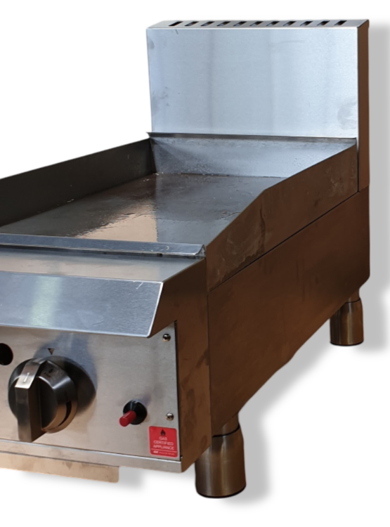 Thumbnail - Thor TR-G15F 15in One Burner Freestanding Griddle