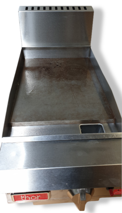 Thumbnail - Thor TR-G15F 15in One Burner Freestanding Griddle