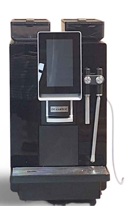 Dr Coffee Minibar S2-B Automatic Coffee Machine