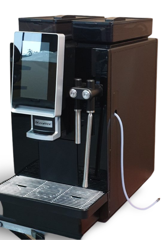 Dr Coffee Minibar S2-B Automatic Coffee Machine