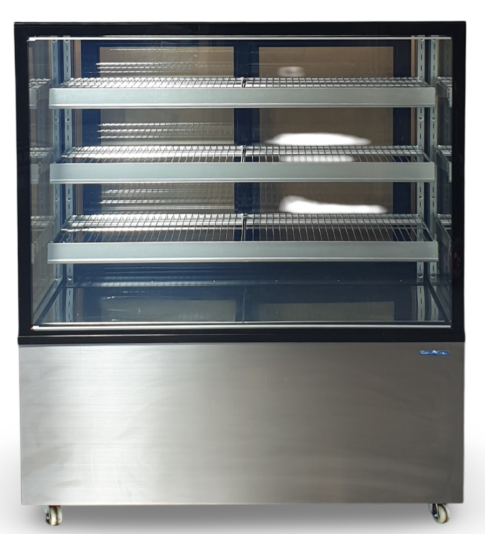 Eurochill ERE25 Floor Standing Cold Display Cabinet