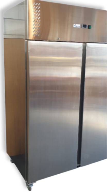 Thumbnail - FED XURF1200SFV Upright Freezer