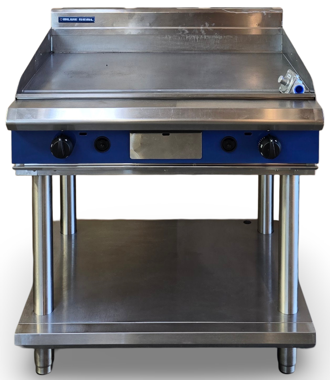 Blue Seal GP516-LS Griddle