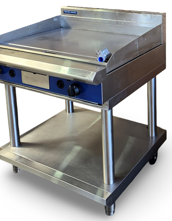 Blue Seal GP516-LS Griddle