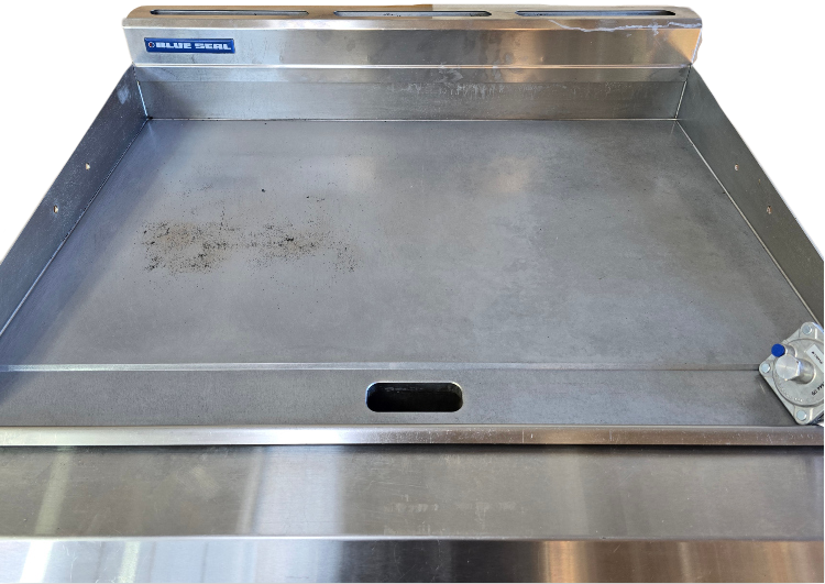 Blue Seal GP516-LS Griddle