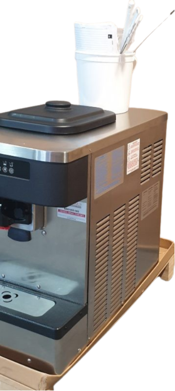 Thumbnail - Taylor C152 Soft Serve Machine