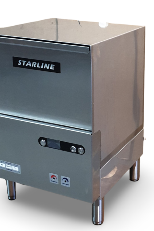 Thumbnail - Starline XG Undercounter Glasswasher