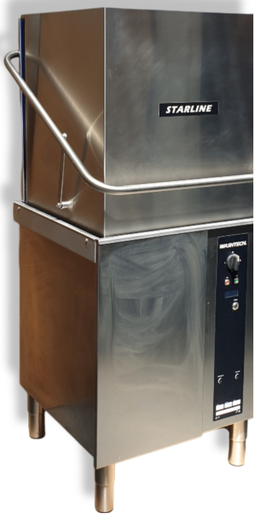 Thumbnail - Starline XP Passthrough Dishwasher