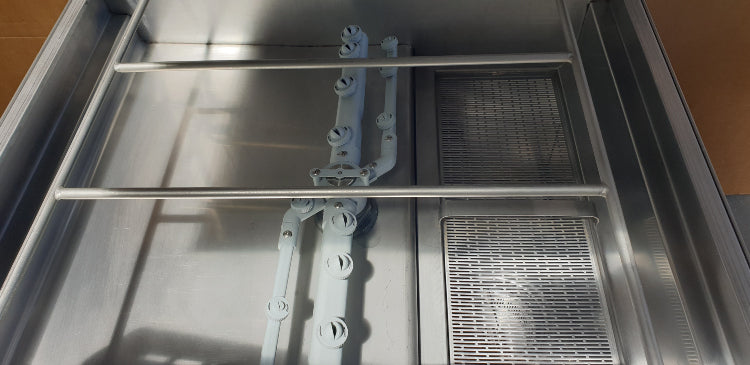 Thumbnail - Starline XP Passthrough Dishwasher