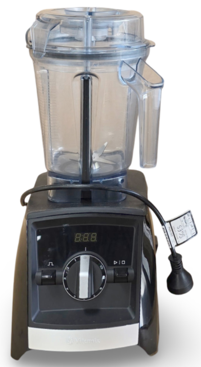 Vitamix A2300i Food Processor