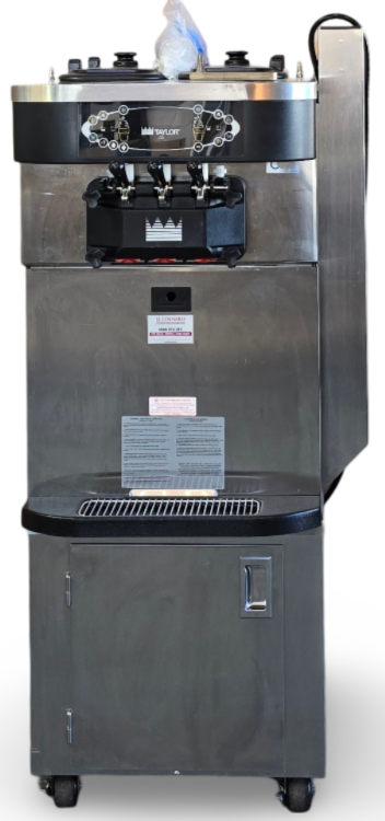 Taylors C723 Ice Cream Machine