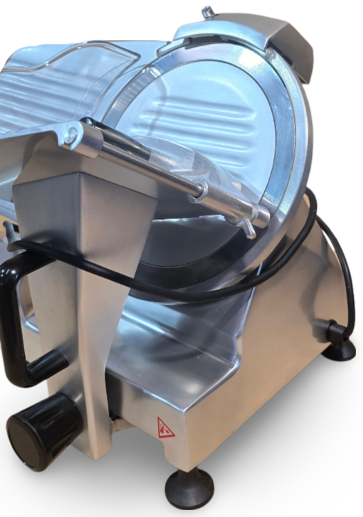 Pro Equip HBS-250 Meat Slicer