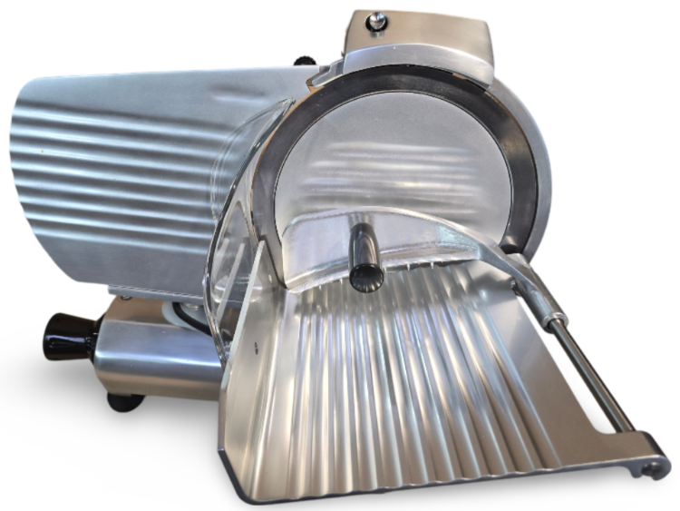 Pro Equip HBS-250 Meat Slicer