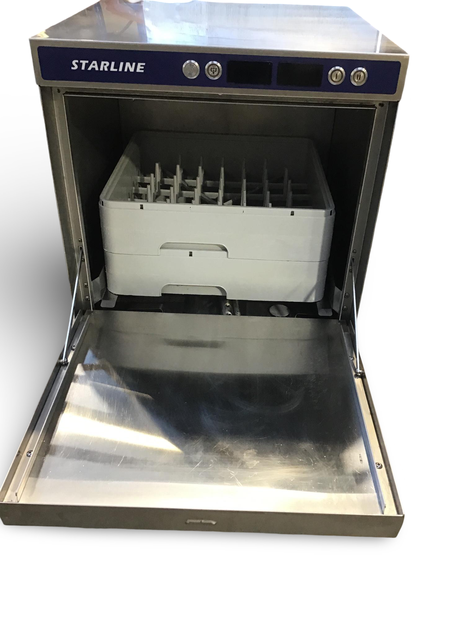 Thumbnail - Starline GLV Passthrough Dishwasher