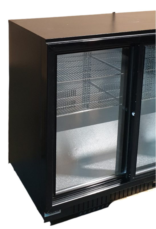 Thumbnail - Delta ERD72 Backbar Bottle Cooler