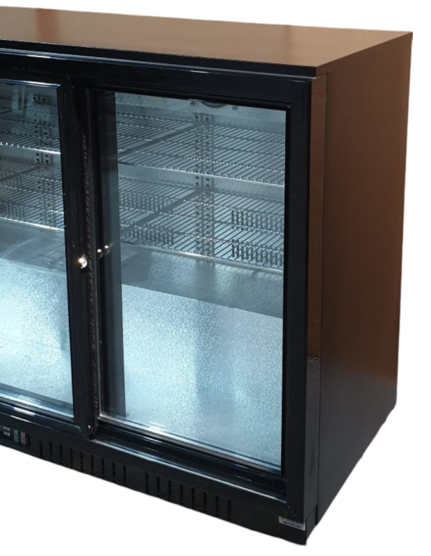 Delta ERD72 Backbar Bottle Cooler