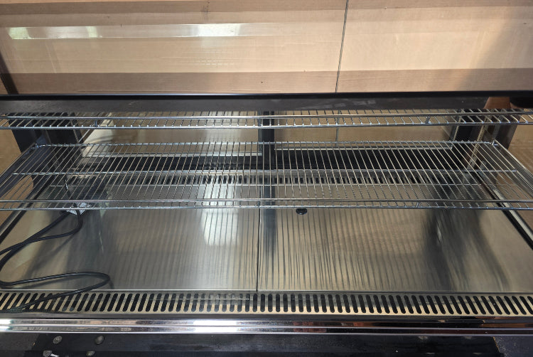 Bonvue GN-1200RT Chilled Display Cabinet