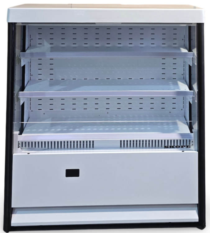 Skope OD460N Open Deck Fridge