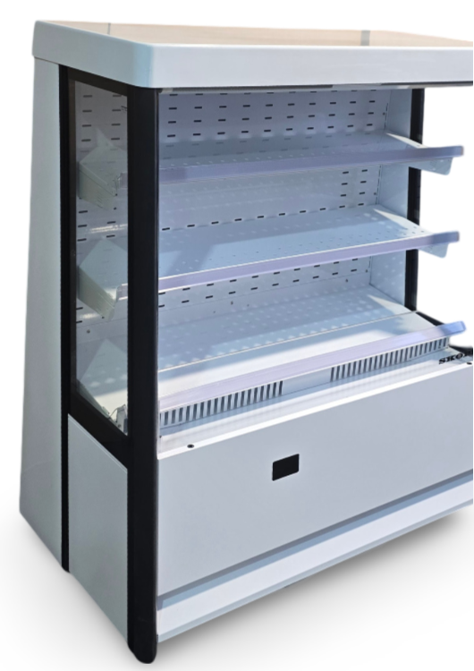 Skope OD460N Open Deck Fridge