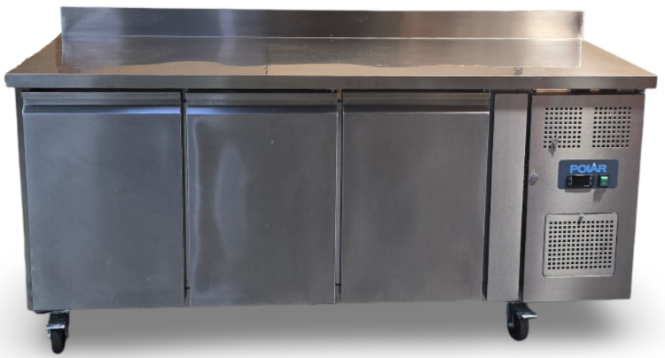 Polar DL917-A-03 Under Counter Freezer