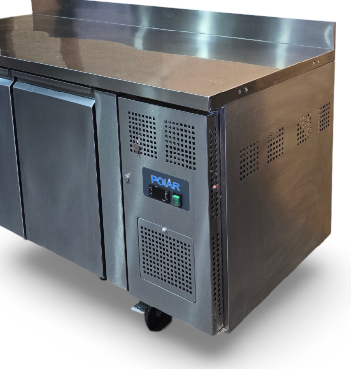 Polar DL917-A-03 Under Counter Freezer