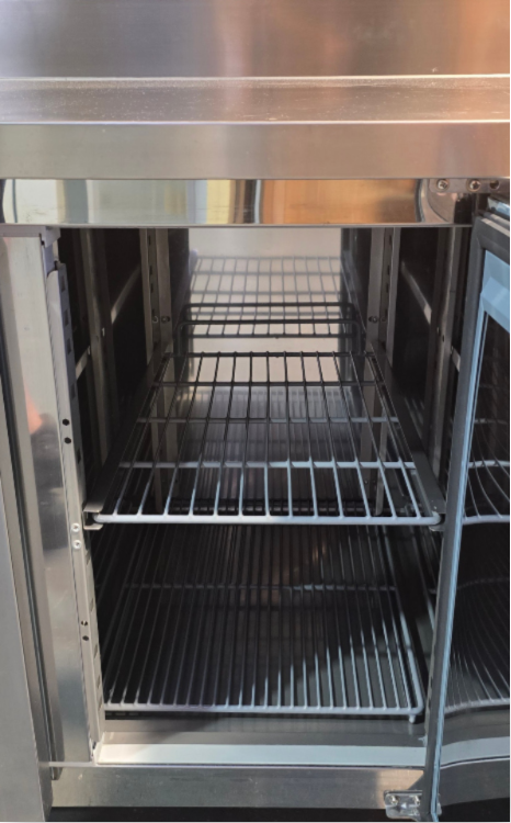 Polar DL917-A-03 Under Counter Freezer