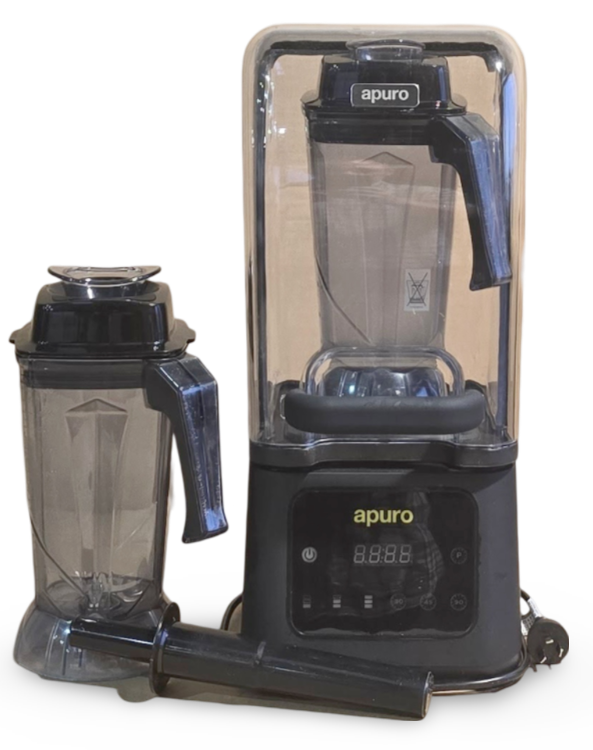 Apuro CY141-A-02 Blender