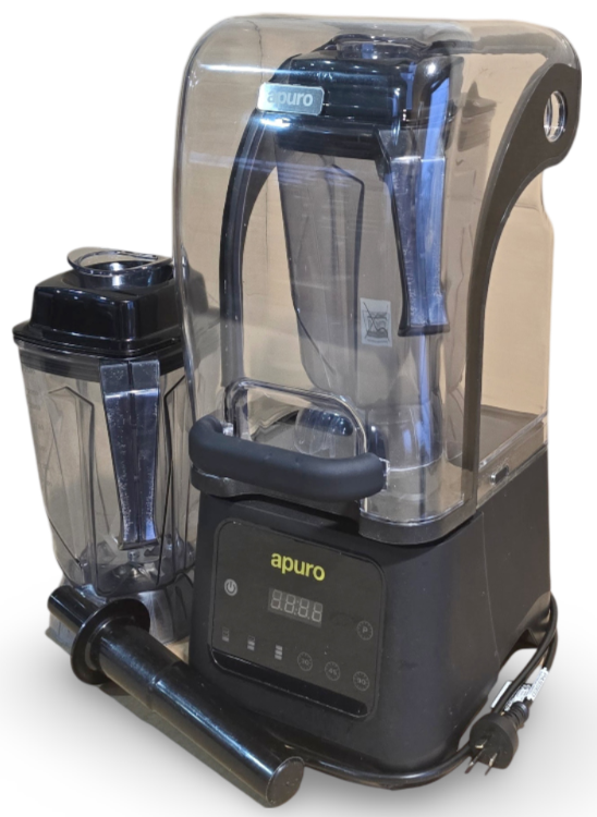 Apuro CY141-A-02 Blender