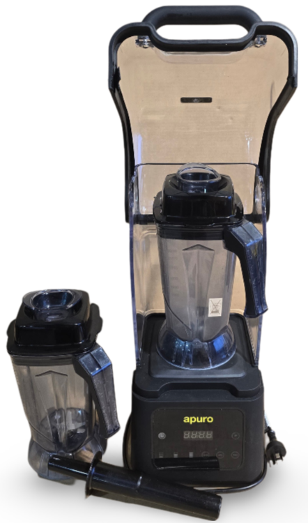 Apuro CY141-A-02 Blender