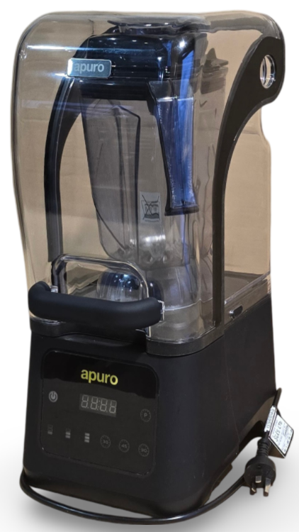 Apuro CY141-A-02 Blender