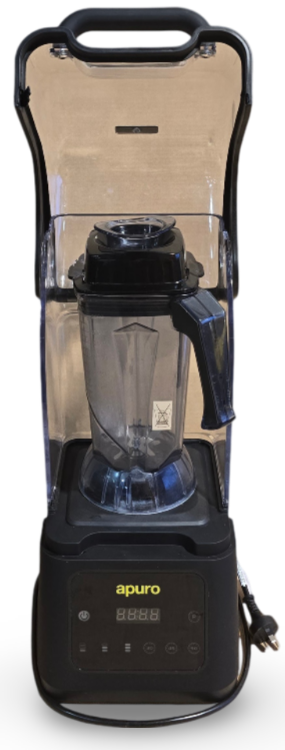 Apuro CY141-A-02 Blender