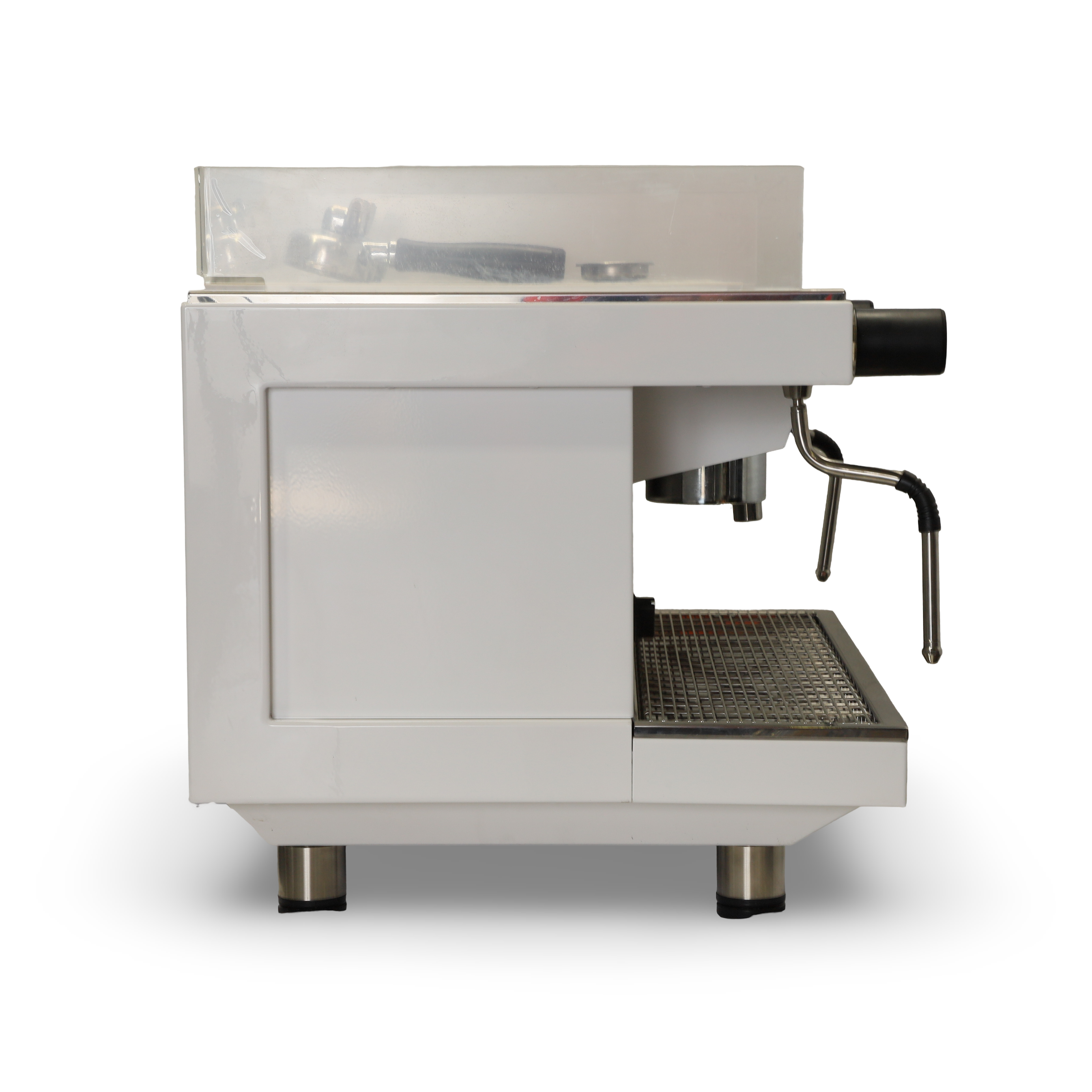 San Remo Zoe 2 Group Coffee Machine