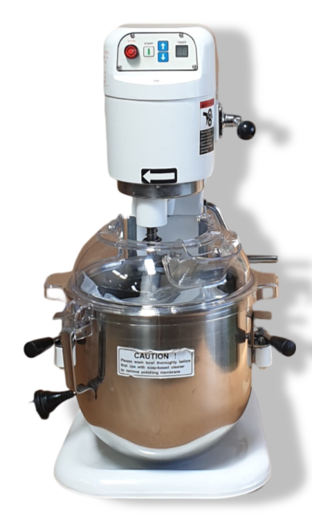 Delta SP-800A-C Planetary Mixer (8L)