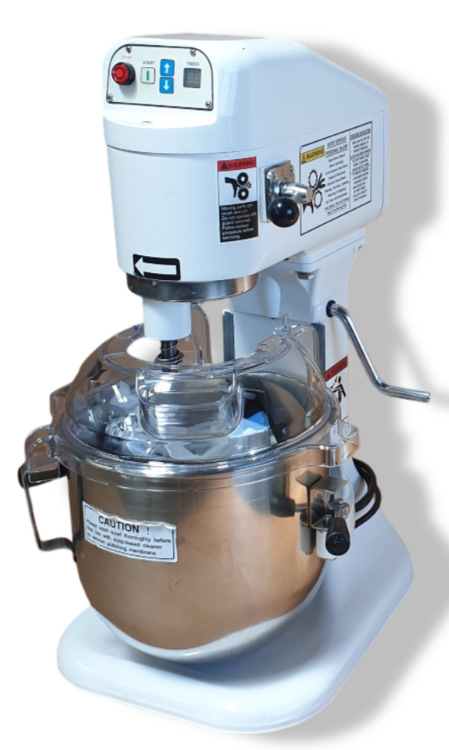 Delta SP-800A-C Planetary Mixer (8L)